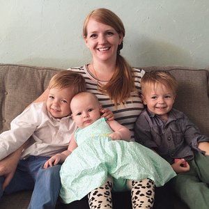 Meet your Posher, Miranda